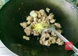 三杯鸭的做法图解6