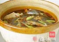 香辣卤鸭翅的做法图解4