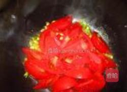 西红柿炒蛋的做法图解7