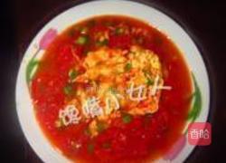 西红柿炒蛋的做法图解9