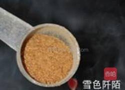 阿胶凤爪的做法图解3
