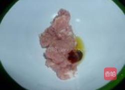 蚂蚁上树的做法图解1