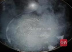 蚂蚁上树的做法图解3