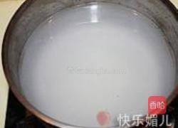 媚家泡菜的做法图解4