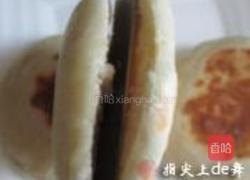 烧饼的做法图解14