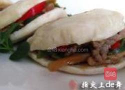 烧饼的做法图解16