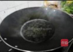 清水芥兰的做法图解2