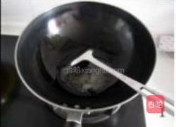 陕西肉夹馍的做法图解1