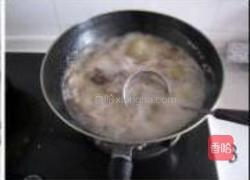 陕西肉夹馍的做法图解3