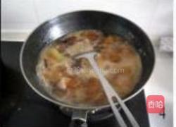 陕西肉夹馍的做法图解4