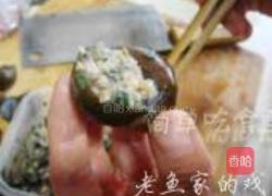 田螺酿的做法图解5