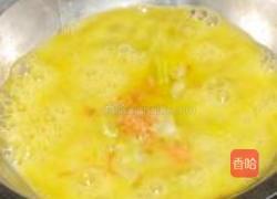 给一岁宝宝的蛋羹的做法图解4