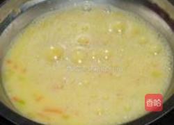 给一岁宝宝的蛋羹的做法图解5