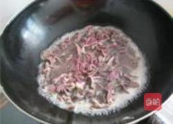 椒香鸭肫的做法图解3