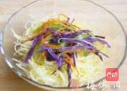 椒香土豆丝的做法图解7