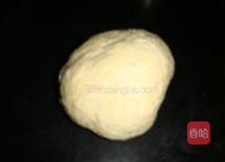 炸麻叶的做法图解4