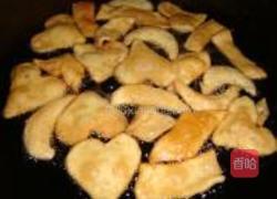 炸麻叶的做法图解7