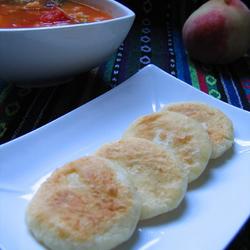 土豆饼的做法[图]