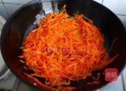 小人参的做法图解3