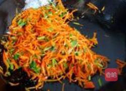 小人参的做法图解6