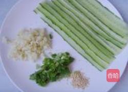 蒜泥白肉的做法图解5