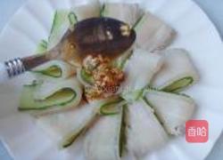 蒜泥白肉的做法图解9