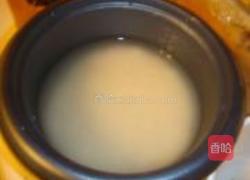 豆角笋丁肉饭的做法图解6