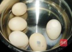 五香茶叶蛋的做法图解2