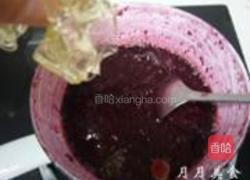 杨梅果酱的做法图解7