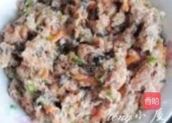 营养早餐面饼的做法图解11