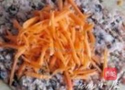 营养早餐面饼的做法图解8