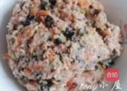 营养早餐面饼的做法图解9