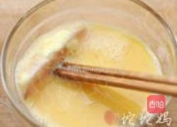 香酥鸡条的做法图解5