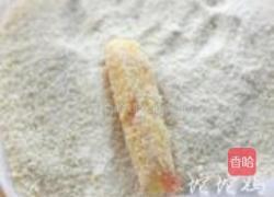 香酥鸡条的做法图解6