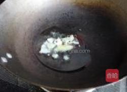 双椒萝卜丝的做法图解4