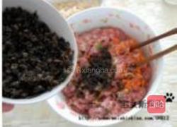 海派烧卖的做法图解10