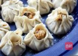 海派烧卖的做法图解17