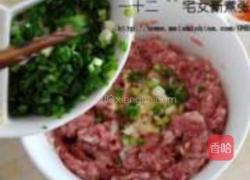 海派烧卖的做法图解4