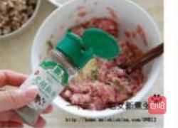 海派烧卖的做法图解7