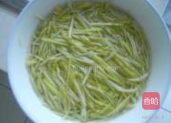 柚子蜂蜜茶的做法图解4