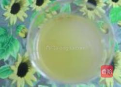 柚子蜂蜜茶的做法图解8