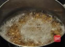 鹰嘴豆菠菜包的做法图解2