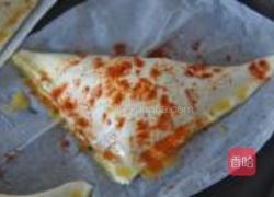 鹰嘴豆菠菜包的做法图解9