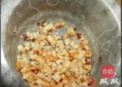 凉拌苦菊的做法图解2