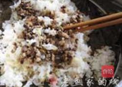 椒香鸡包糯米卷的做法图解5