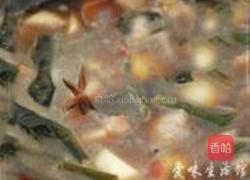 土豆海带结烧肉的做法图解8