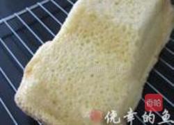 半立体汽车蛋糕的做法图解8