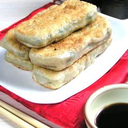 褡裢火烧的做法[图]