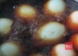 五香茶叶蛋的做法图解7