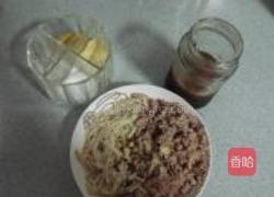 麻香金菇肥牛卷的做法图解2